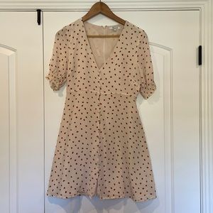 Maxwell dress